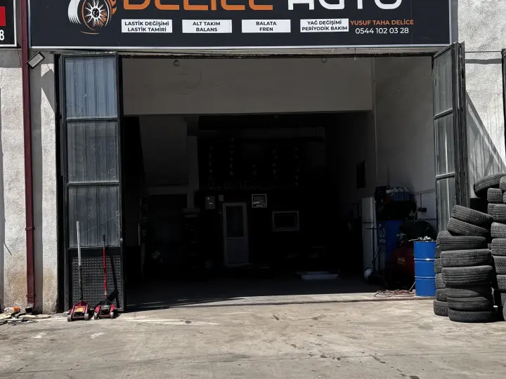 Delice Auto