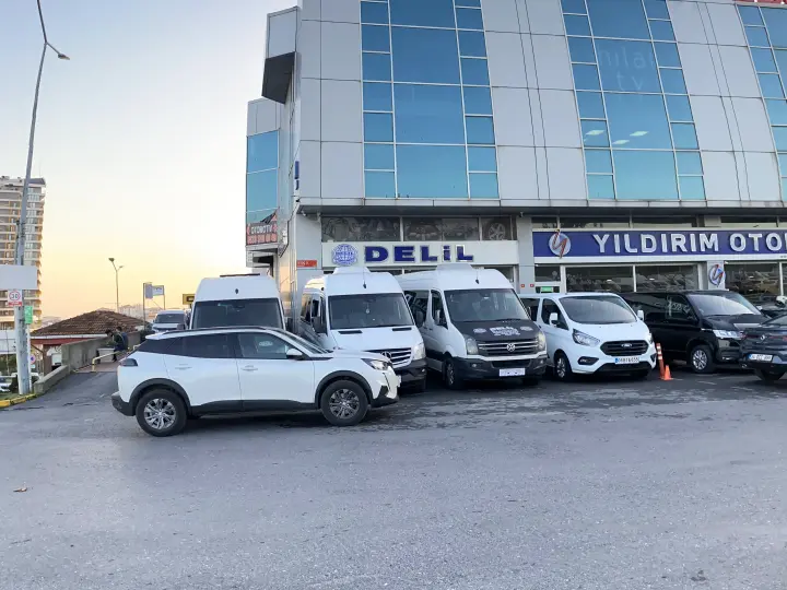 Delil Otomotiv Limited Şirketi