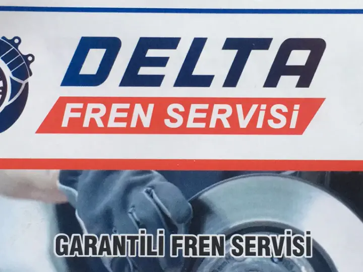Delta Fren Servisi