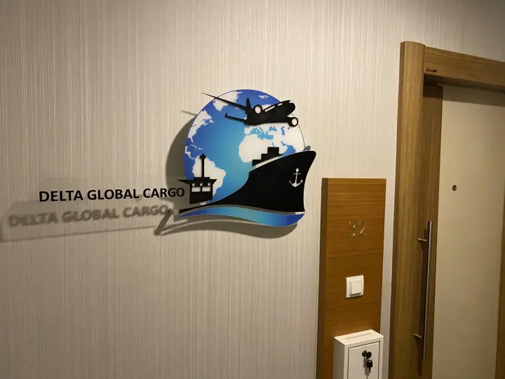 Delta Global Cargo Dış Tic LTD.