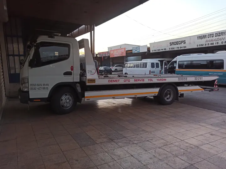 Demet Oto Servis