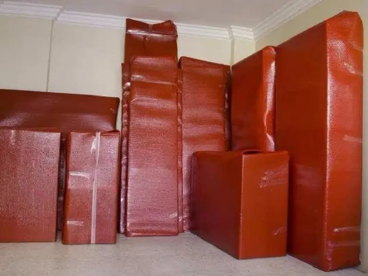 Demir 35 Evden Eve Nakliyat