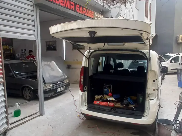 Demir Auto Garage