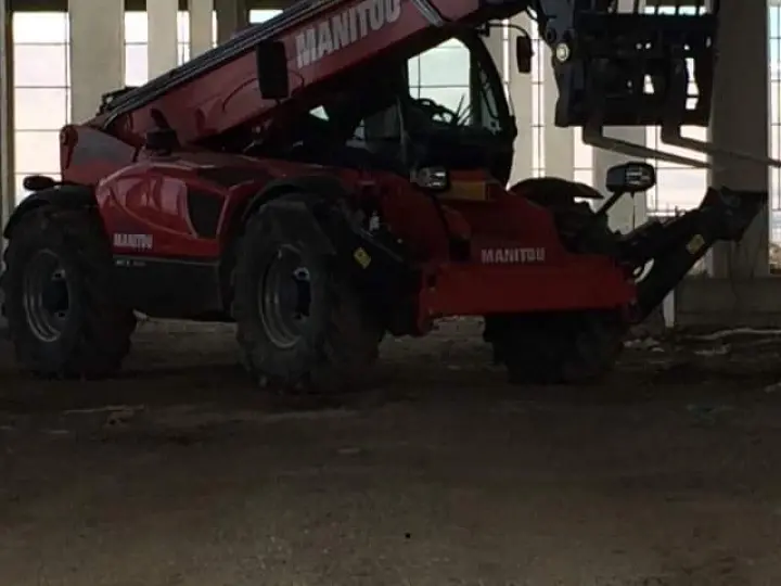 DEMİR FORKLİFT VİNÇ OTO KURTARMA PLATFORM ERZURUM