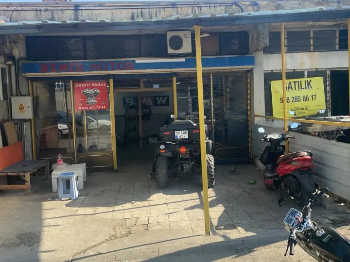 Demir Motor