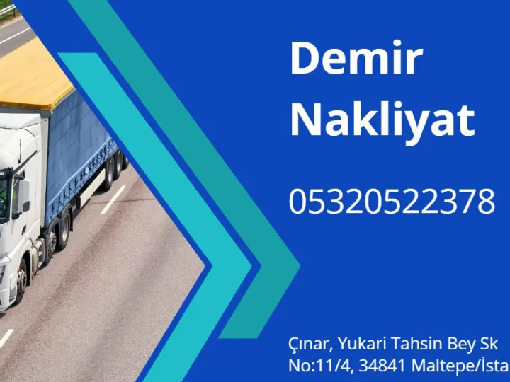 Demir Nakliyat