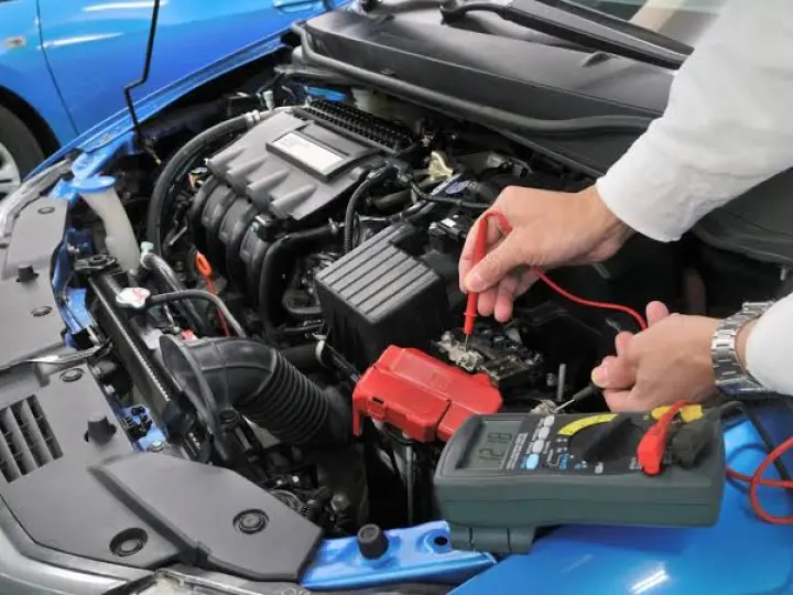 DEMİR OTO ELEKTRİK