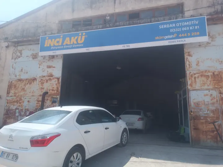 Demir Oto Elektrik