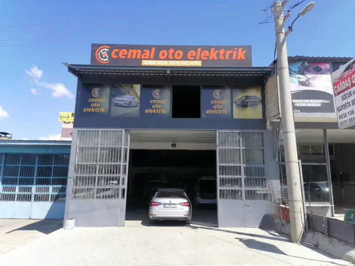 Demir Oto Elektrik