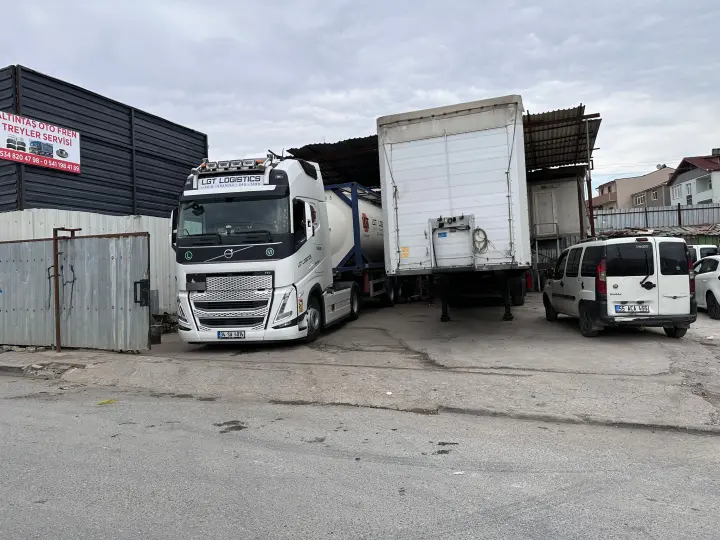 Demir Oto Elektrik Bakım Servisi
