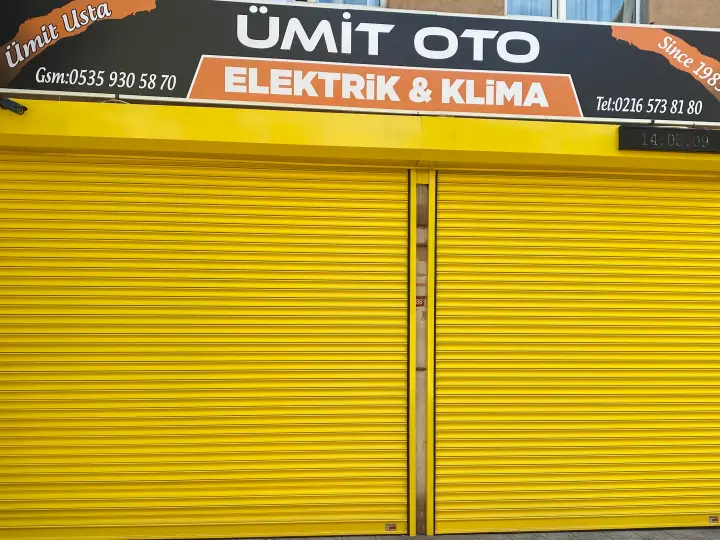 DEMİR OTO ELEKTRİK - M. DEMİR