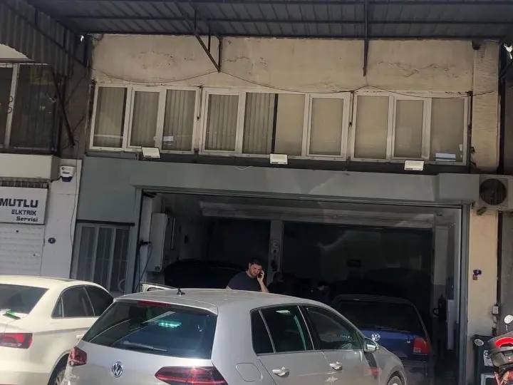 DEMİR OTOMOTİV