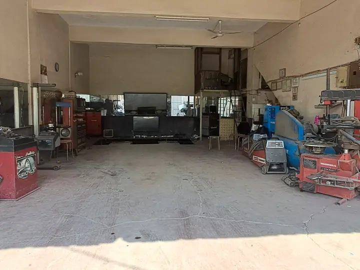 Demir Rot Balans