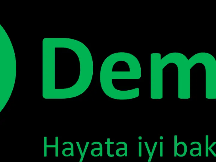 Demir Sağlık ve Hayat