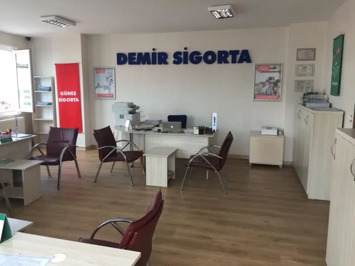Demir Sigorta Aracılık Hizmetleri Osman Demir