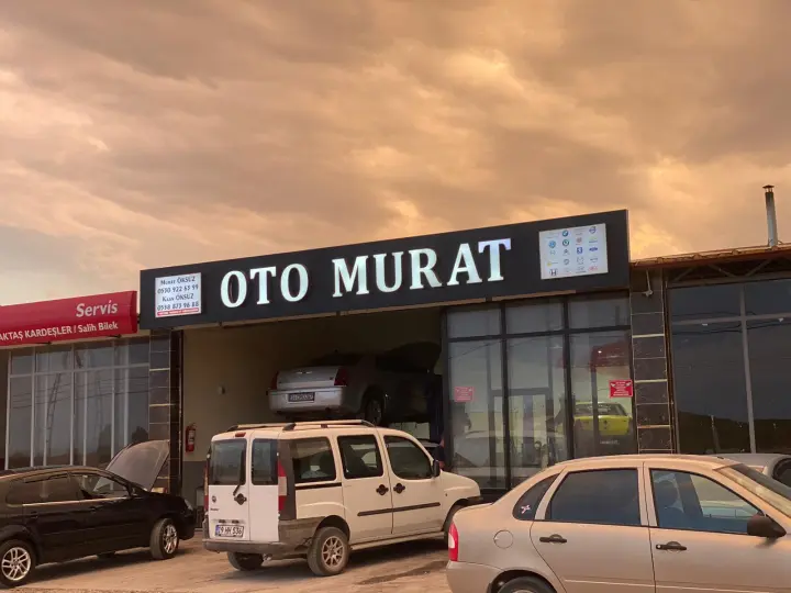 DEMİR TİCARET YAĞ , FİLTRE , LASTİK , AKÜ DEYİŞİM SERVİSİ