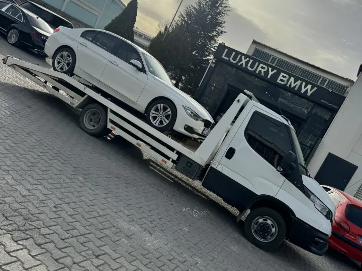 DEMİR TOUR OTO KURTARMA YOL YARDIM ÇEKİCİ HİZMETLERİ 7/24