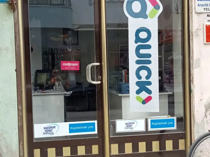 DEMİRADA SİGORTA (AKSİGORTA ACENTESİ) FİKRET ADA