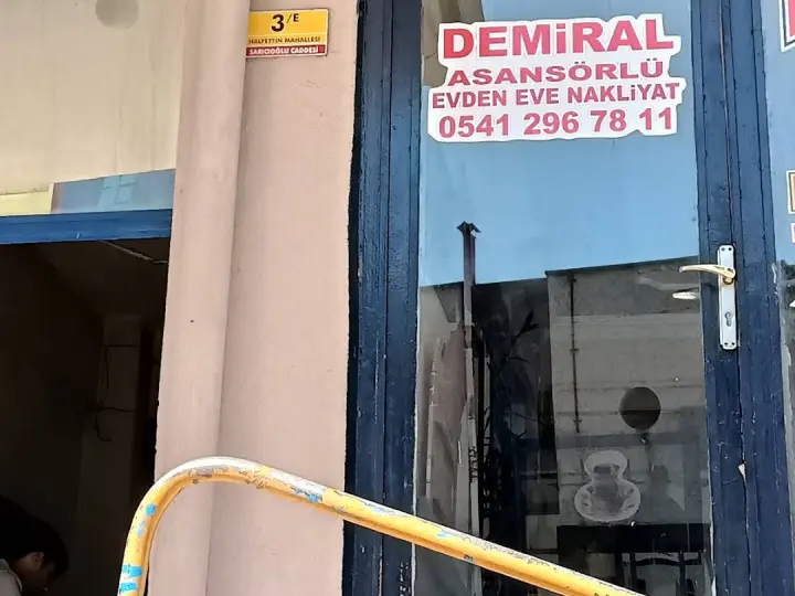 Demiral taşımacılık