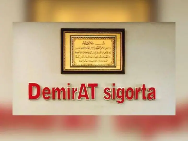 Demirat Sigorta Hizmetleri