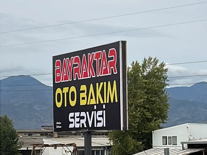 Demirbaş Kardeşler Oto