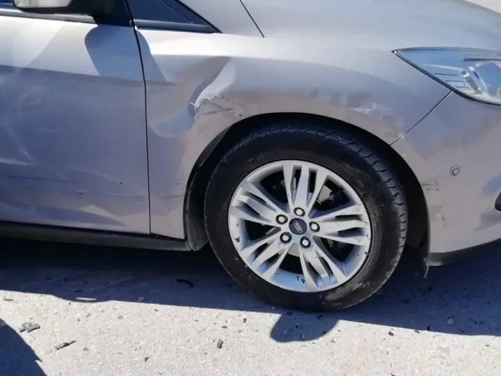 Demirbaşcı Oto Kaporta