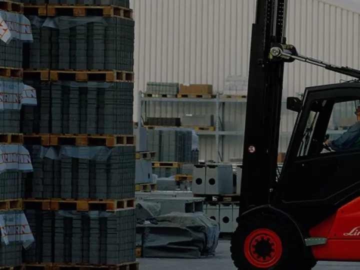 Demirbilek Forklift Nakliyat oto kurtarma