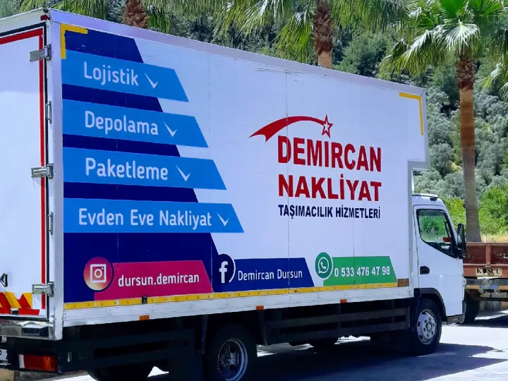 Demircan Nakliyat