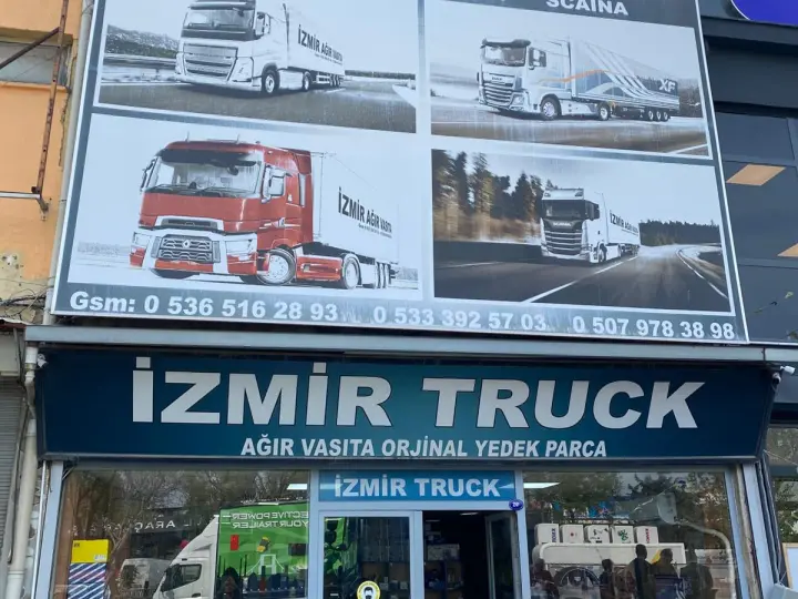 Demircanlar Motorlu Araçlar