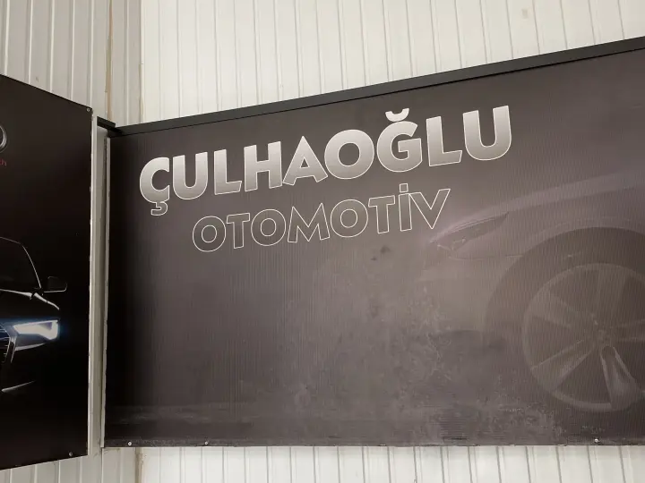 Demirci Çulhaoğlu Oto Kurtarma ve Nakliyat