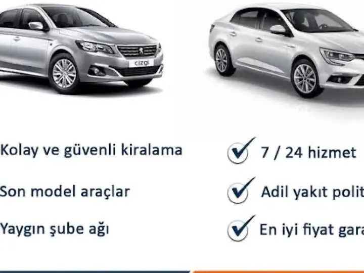 Demirci Nakliye taşımacılık Oto Kiralama ve Alım satım