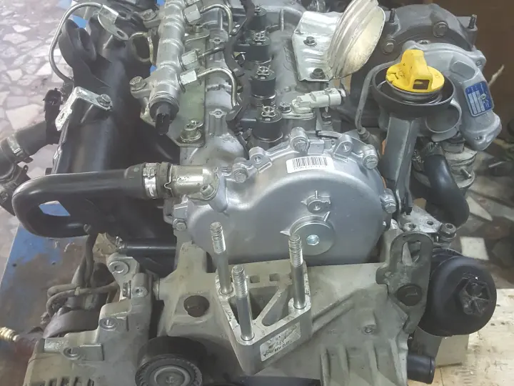 DEMİRDAŞ OTOMOTİV