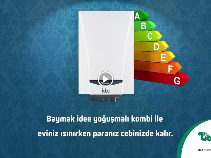 Demirdöküm Vaillant Protherm Yetkili Servisi