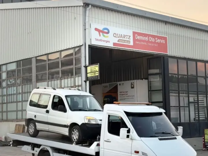 Demirel Auto Servis