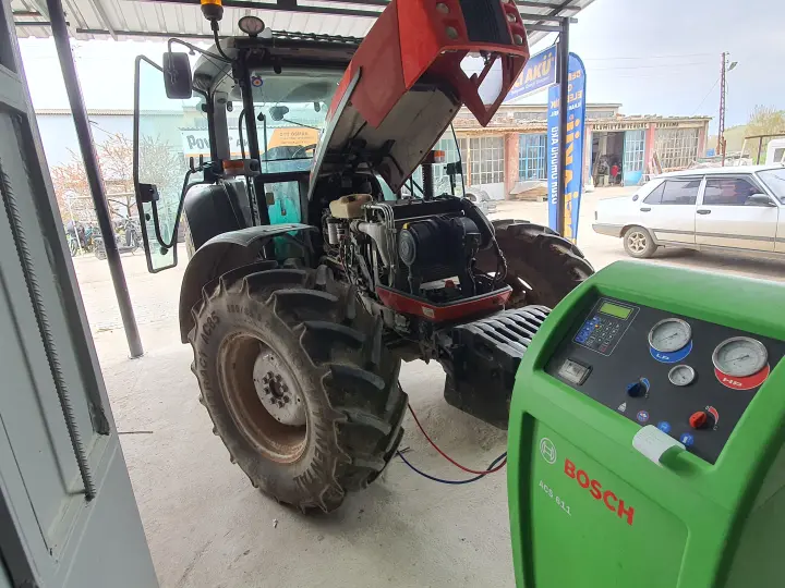Demirel Oto Elektrik