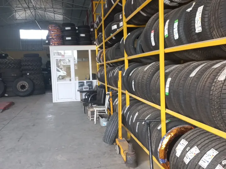 Demirel Oto Lastik 7/24