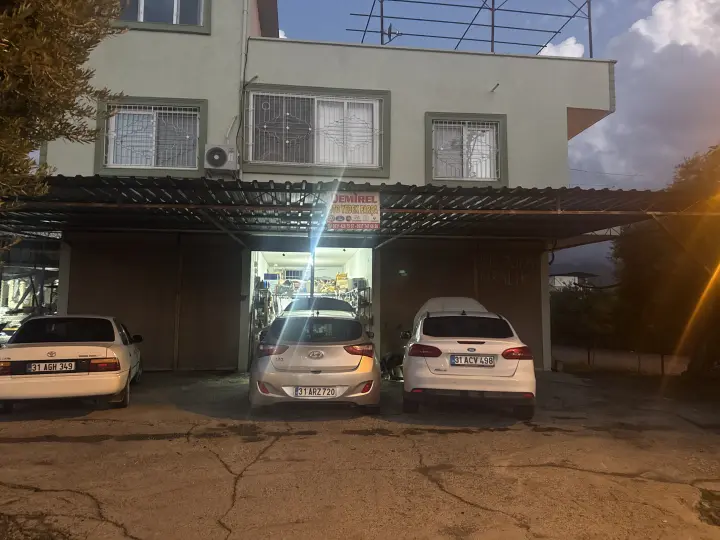 Demirel oto yedek parça