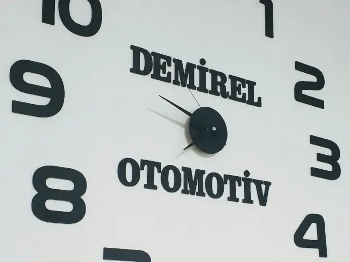 Demirel Otomotiv