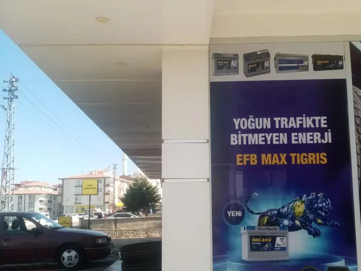 DEMİRER OTO LASTİK