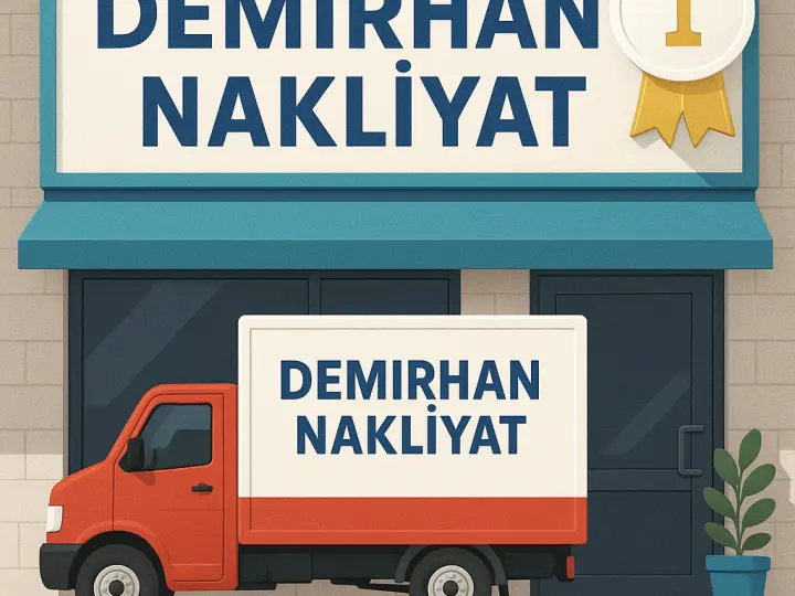 DEMİRHAN NAKLİYAT