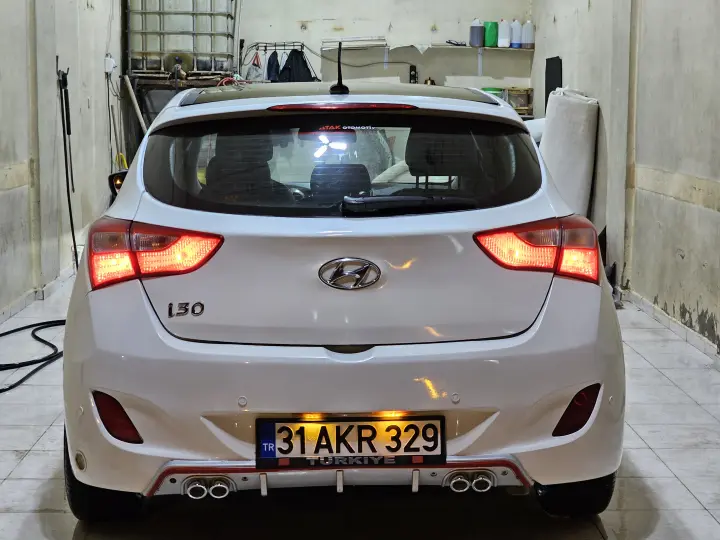Demiriler Rent A Car