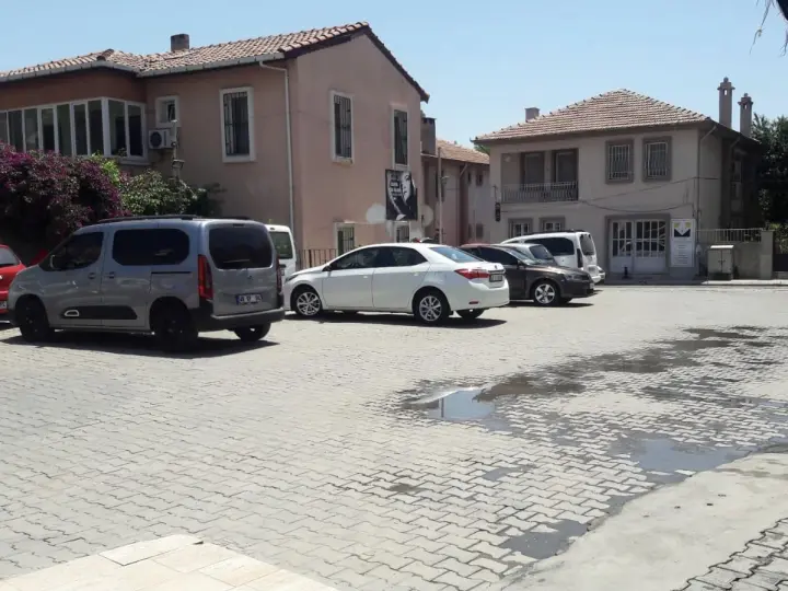 DEMİRKAN OTOPARK OTO YIKAMA