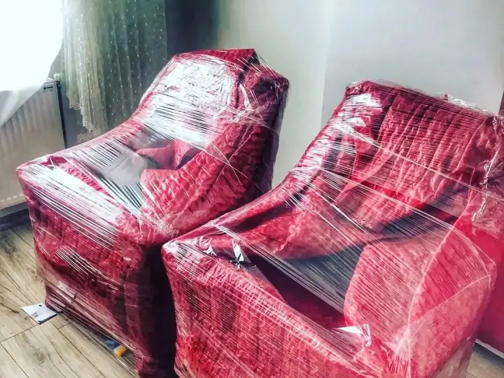 Demirkapı Nakliyat