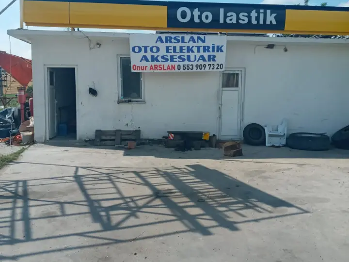 Demirkapı Oto Elektrik