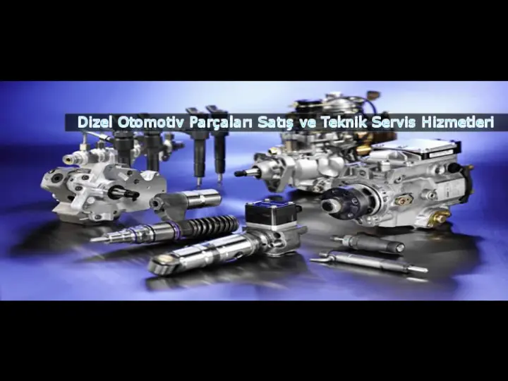 Demirkaya Otomotiv