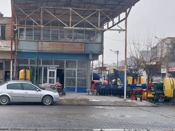 Demirkaya Petrol
