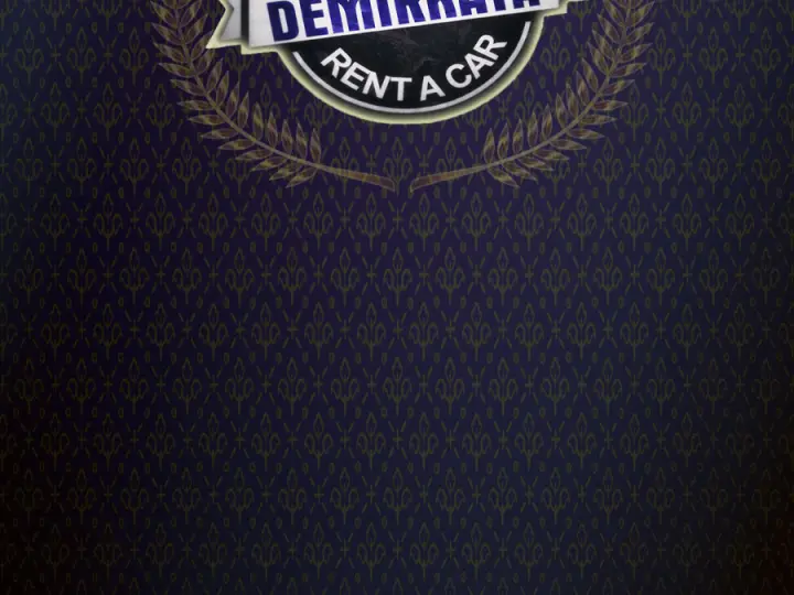 Demirkaya Rent A Car