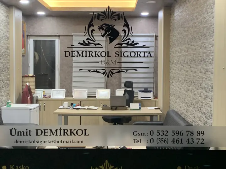 Demirkol Sigorta Acenteliği