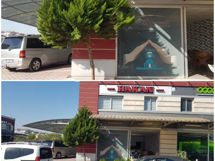 Demirkol Sigorta Adana