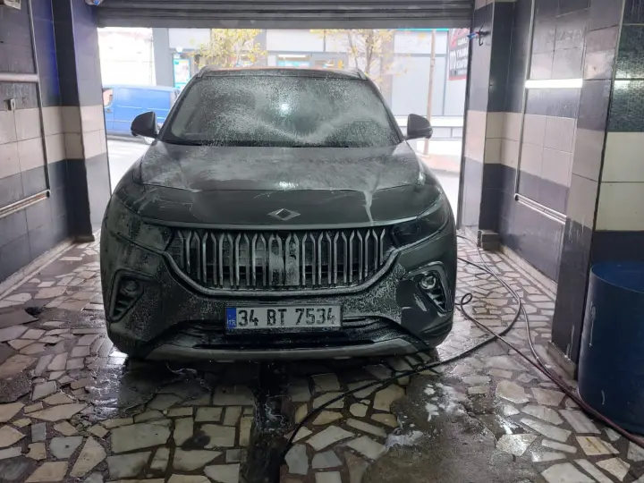 DEMİRLER OTO ELEKTRİK VE OTO YIKAMA